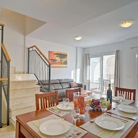 Montesol By Interhome Holiday home Calpe