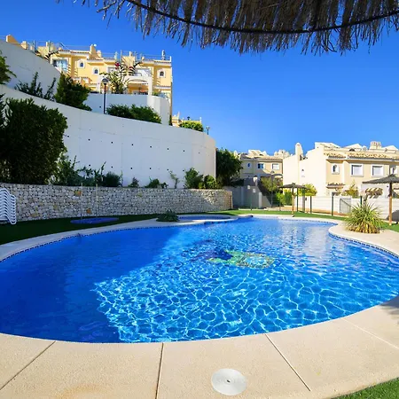 Montesol By Interhome Calpe