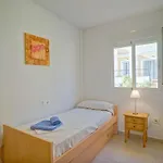 Montesol By Interhome Calpe