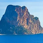 Montesol By Interhome * Calpe