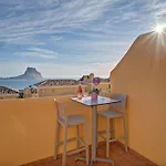 Montesol By Interhome Calpe