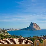 Holiday home Montesol By Interhome