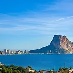 Holiday home Montesol By Interhome *