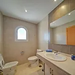 Montesol By Interhome Holiday home Calpe