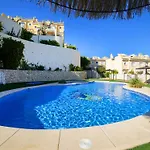 Montesol By Interhome Calpe