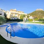 Montesol By Interhome *