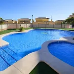 Holiday home Montesol By Interhome *