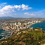 Montesol By Interhome * Calpe