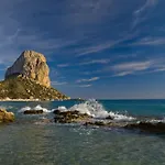 Holiday home Montesol By Interhome *