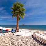 Montesol By Interhome Calpe