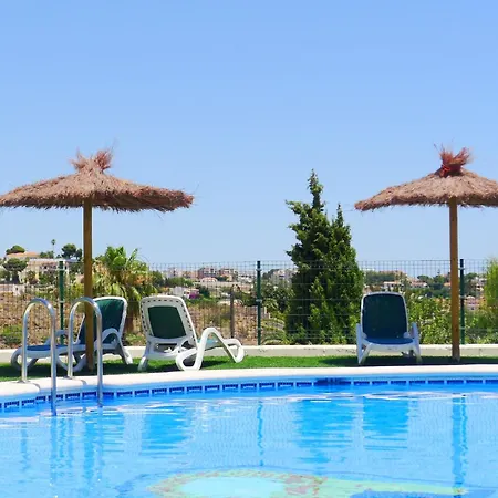 Montesol By Interhome