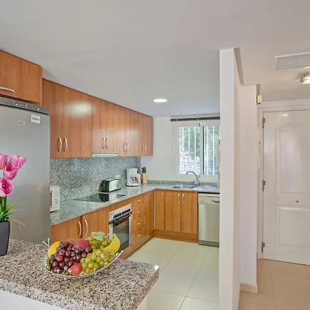 Montesol By Interhome Semesterbostad Calpe