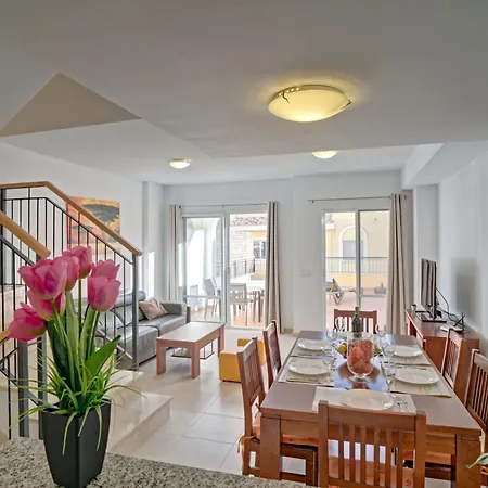 Ferienhaus Montesol By Interhome Calp