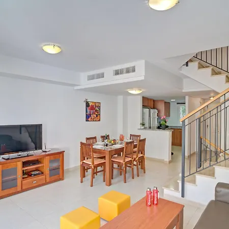 Ferienhaus Montesol By Interhome *