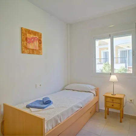 Montesol By Interhome Calpe