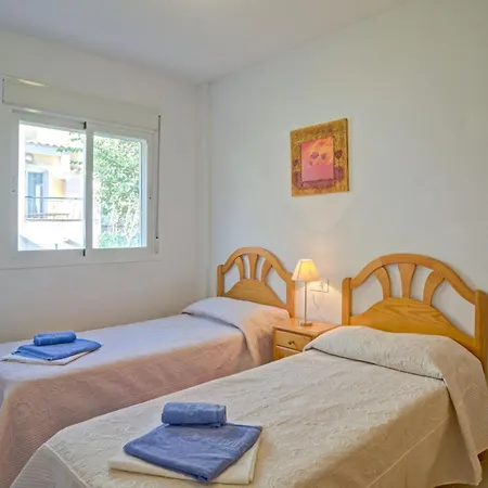Montesol By Interhome * Calp