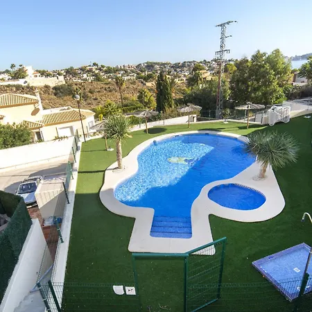 Montesol By Interhome * Calp