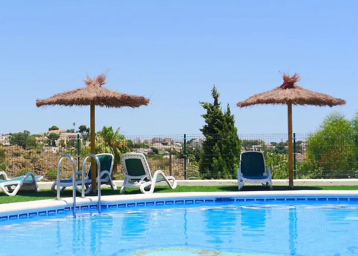 Montesol By Interhome