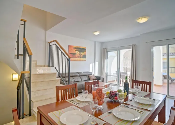 Montesol By Interhome Ferienhaus Calp