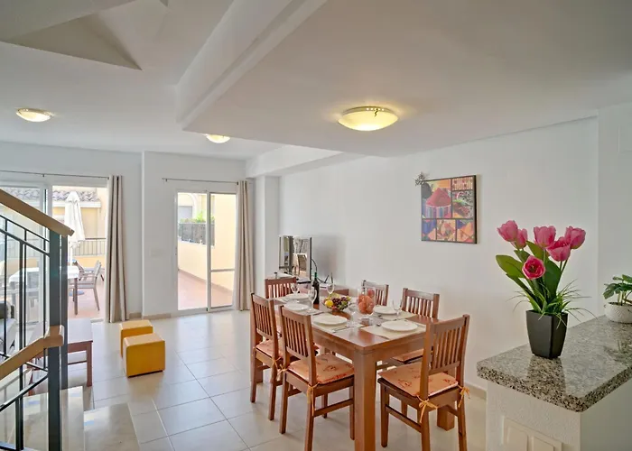 Montesol By Interhome