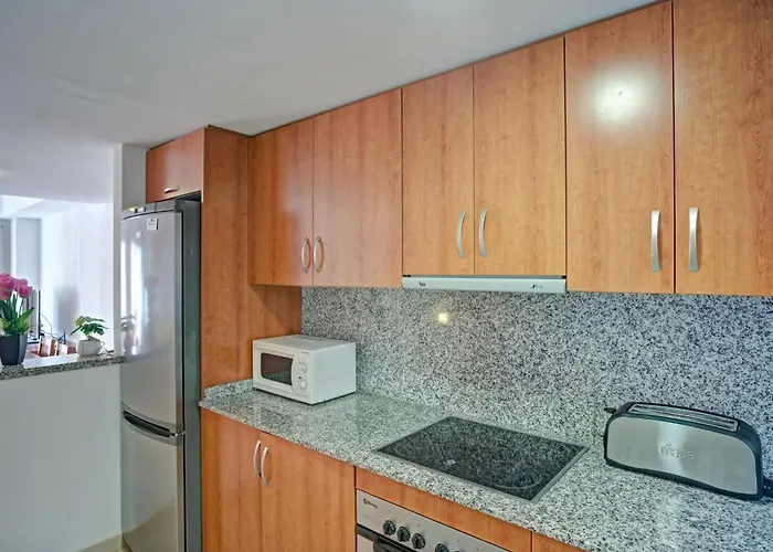 Montesol By Interhome