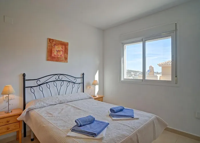 Montesol By Interhome 度假居