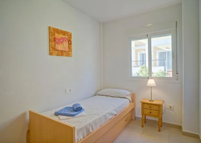 Montesol By Interhome Calp