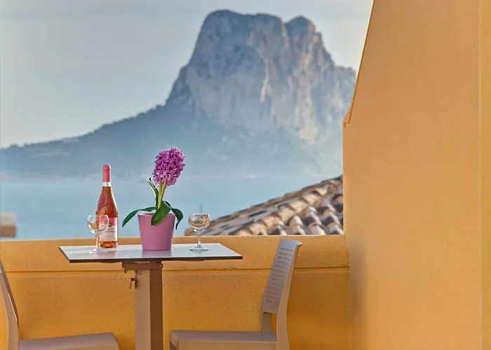 Montesol By Interhome Ferienhaus