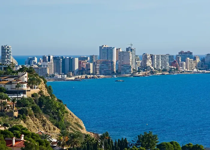 Montesol By Interhome Ferienhaus *