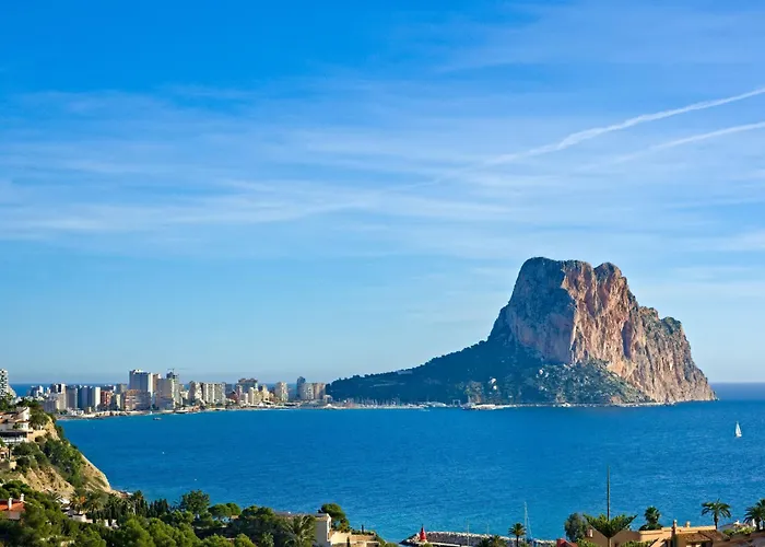 Ferienhaus Montesol By Interhome *