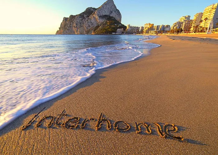 Montesol By Interhome Ferienhaus