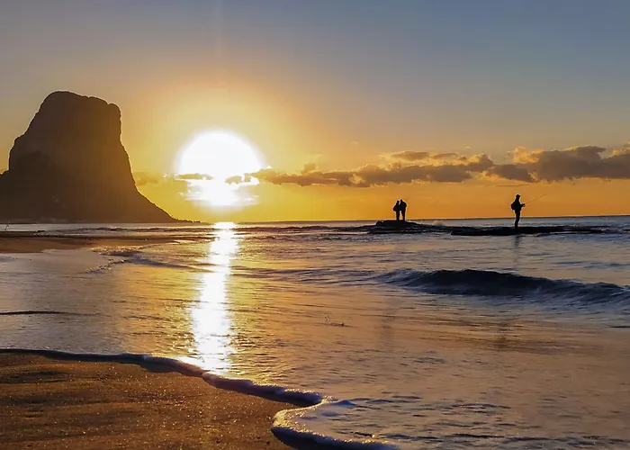 Montesol By Interhome Ferienhaus *